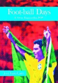 Foot-Ball Days