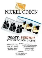 Nickel Odeon Ordet - Vertigo