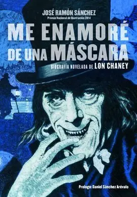 Me Enamoré de una Máscara