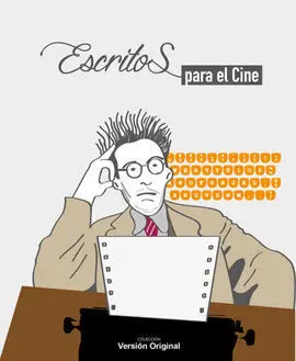 Escritos para el Cine