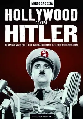 Hollywood Contra Hitler