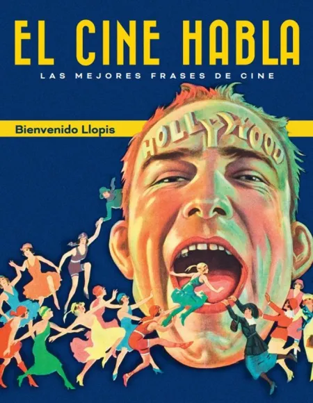 Cine Habla,El