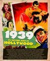 1939 EL MEJOR AÑO DE HOLLYWOOD