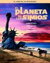 PLANETA DE LOS SIMIOS,EL - LIBRO DEL 50 ANIVERSARIO