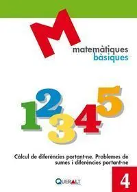 Càlcul de Diferencies Portant-Ne. Problemes de Sumes I Diferencies Portant-Ne
