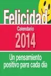 Calendario de la Felicidad 2014