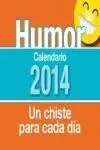 Calendario del Humor 2014
