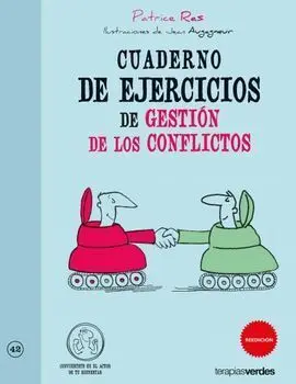 Cuaderno de Gestión de los Conflictos