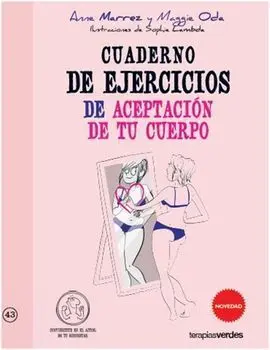 Cuaderno de Ejercicios Aceptación de tu Cuerpo
