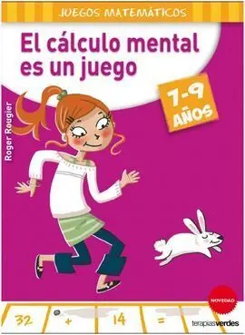 El Calculo Mental Es un Juego