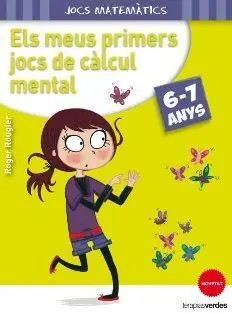 Els Meus Primers Jocs de Càlcul Mental (6-7 Anys)