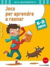 JOCS PER APRENDRE A RAONAR (6-8 ANYS)