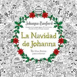 La Navidad de Johanna