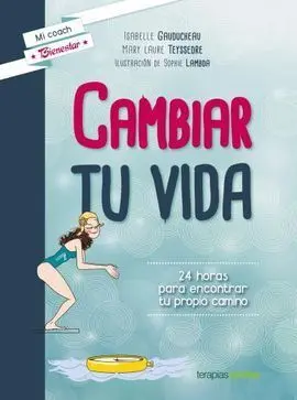 Cambiar tu Vida