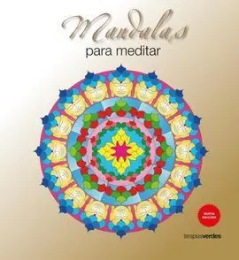 Mandalas para Meditar (N. Ed. )