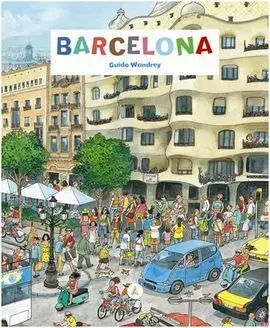 Barcelona