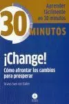 Change!