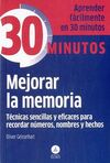 MEJORAR LA MEMORIA