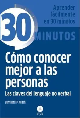 Cómo Conocer Mejor a las Personas