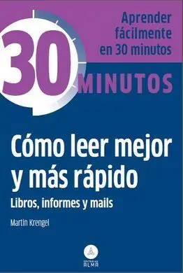 Cómo Leer Mejor y Más Rápido