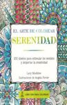 EL ARTE DE COLOREAR SERENIDAD