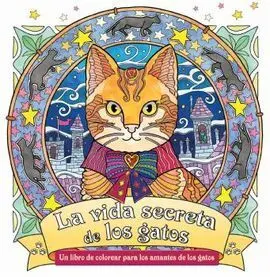 La Vida Secreta de los Gatos