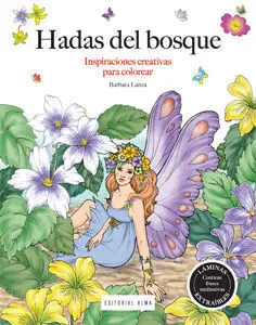 Hadas del Bosque