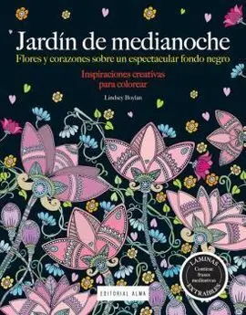 Jardín de Medianoche