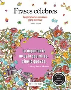 Frases Célebres