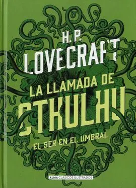 La Llamada de Cthulhu (Clásicos)