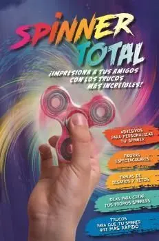 Spinner Total