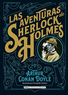 Aventuras de Sherlock Holmes, las