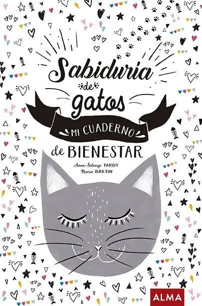 Sabiduría de Gatos