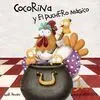 Cocorina y el Puchero Mágico