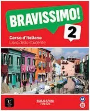 Bravissimo A2 Alumno