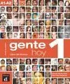 Gente Hoy 1 - Libro del Alumno + Audio Cd