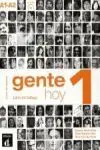 Gente Hoy 1 - Libro de Trabajo
