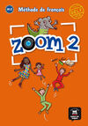 ZOOM 2 - LIVRE