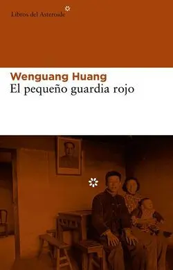 El Pequeño Guardia Rojo
