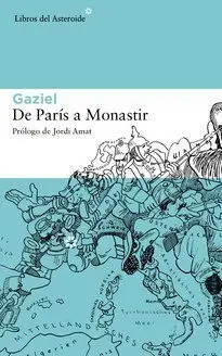De Paris a Monastir