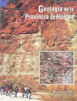 Geología de la Provincia de Huelva