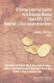 El Sistema Comercial Español en la Economía Mundial