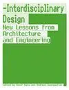Interdisciplinary Design