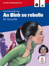 COLLECTION PLANÈTE ADOS - AN BINH SE REBELLE + CD