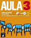 AULA 3 NUEVA EDICIÓN (B1.1) - LIBRO DEL ALUMNO