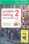 LONDON CALLING 2