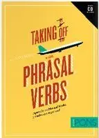 Taking Off With Phrasal Verbs