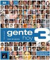 GENTE HOY 3 - LIBRO ALUMNO