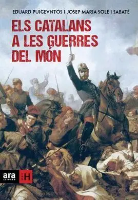 Els Catalans a les Guerres del Mon
