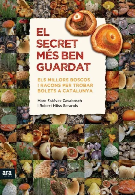 El Secret Més Ben Guardat